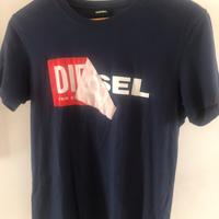 T-Shirt originale Diesel