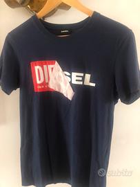 T-Shirt originale Diesel
