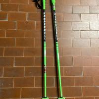 Bastoncini Komperdell 95