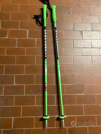 Bastoncini Komperdell 95