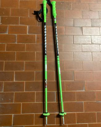 Bastoncini Komperdell 95