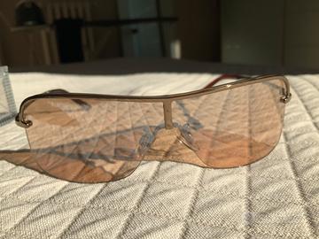 Occhiali da sole Saluce