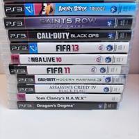 Videogiochi playstation 3