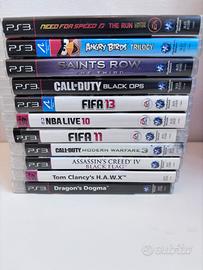 Videogiochi playstation 3