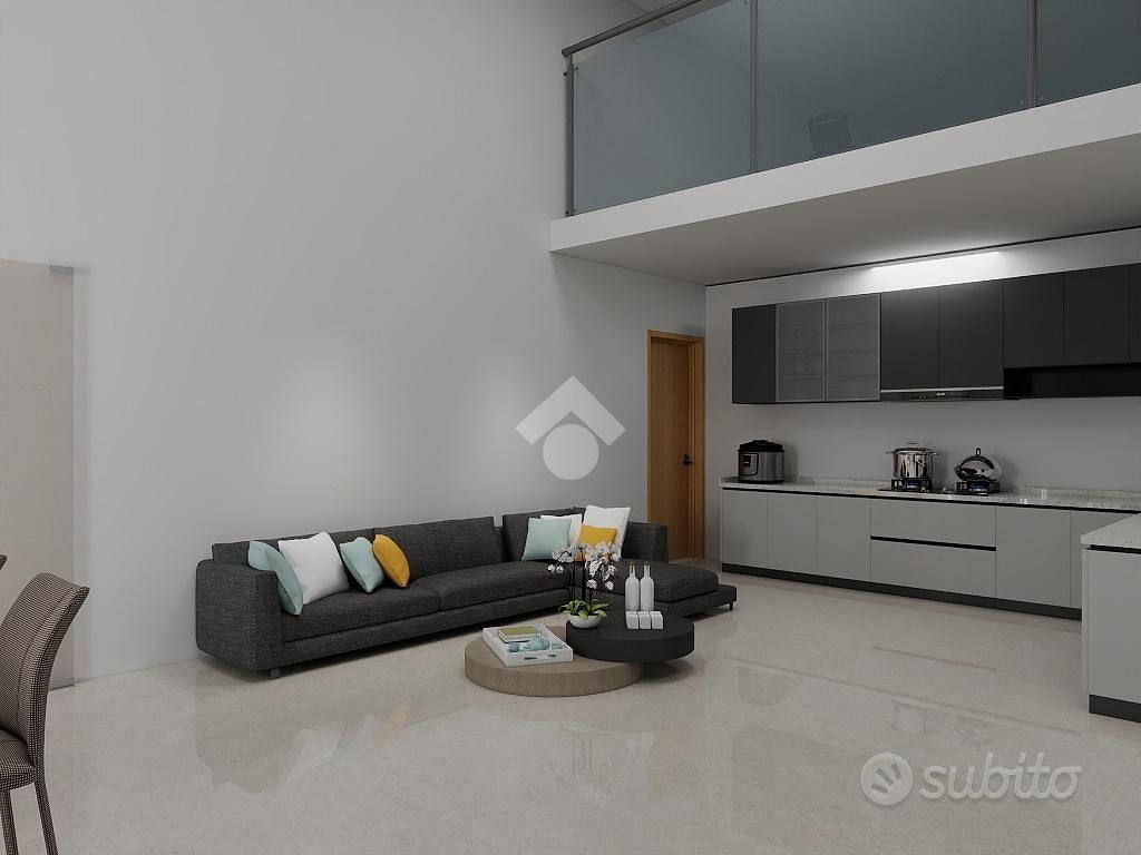 House in San Giovanni in Persiceto, Biancolina - Vista 5