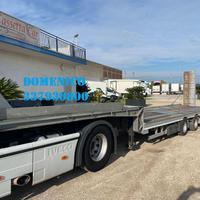 FAST ENERGY SEMIRIMORCHIO CARELLONE 4 ASSI