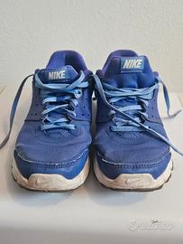 Scarpe Nike Donna numero 38,5 sportive