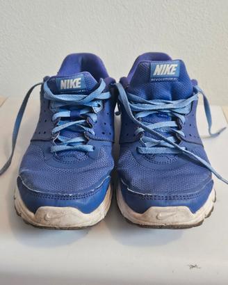 Scarpe Nike Donna numero 38,5 sportive