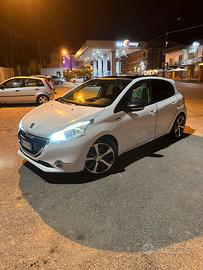 Peugeot 208 Allure 1.6