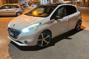Peugeot 208 Allure 1.6