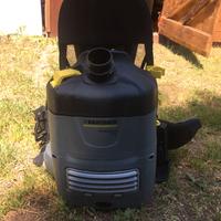 Aspirapolvere a spalla KARCHER
