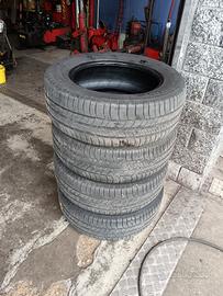 gomme per 500x Michelin 