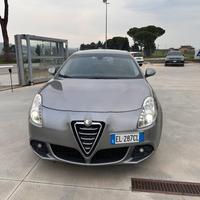 Alfa romeo Giulietta 1.6 cv 105