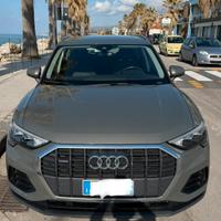 Audi Q3 2.0 150cv Quattro Advanced