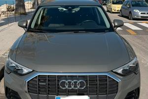 Audi Q3 2.0 150cv Quattro Advanced