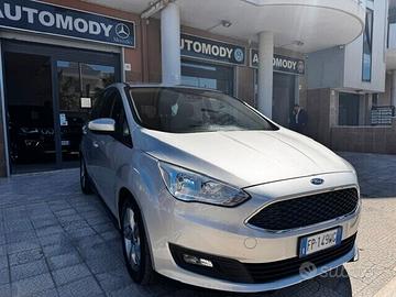Ford C-Max 1.5 TDCi 120CV Start&Stop Business Edit
