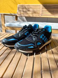 scarpe Bikkembergs Fend-er num 44
