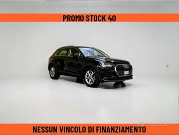Audi Q3 35 2.0 tdi s-tronic