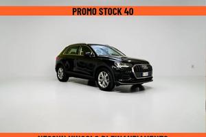 Audi Q3 35 2.0 tdi s-tronic