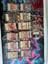 Deck yu gi oh tenpai completo da torneo