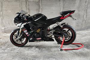 Yamaha R6 2003