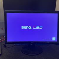 3 Monitor FULL HD (BenQ + HP) – svuotamento uffici
