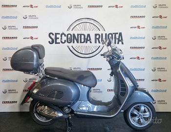 Vespa 300 GTS hpe Touring