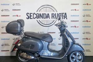 Vespa 300 GTS hpe Touring