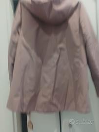 Giacca primaverile a tipiovvia