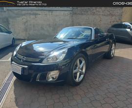 Opel GT 2.0 Turbo --