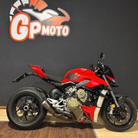 Ducati Streetfighter V4