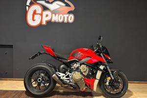Ducati Streetfighter V4