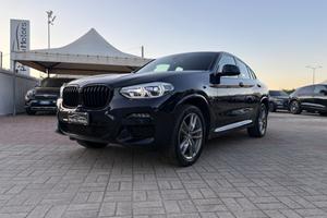 Bmw X4 xDrive20d 48V Msport
