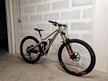 lapierre spicy 7.9