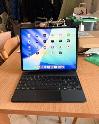 Vendersi iPad Apple 12.9 128Gb 5*Gen solo Wi-Fi