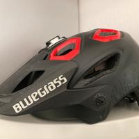 Casco bluegrass taglia 56-59cm m/L mtb