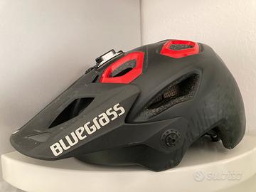 Casco bluegrass taglia 56-59cm m/L mtb