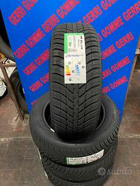 Gomme nuove 4 stagioni 205 55 16
