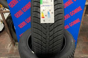 Gomme nuove 4 stagioni 205 55 16
