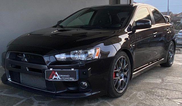 MITSUBISHI Lancer 6ª serie