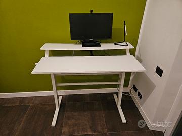 Scrivania altezza regolabile - Stand Up Desk