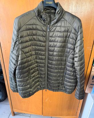 Piumino peggy ho taglia 5XL