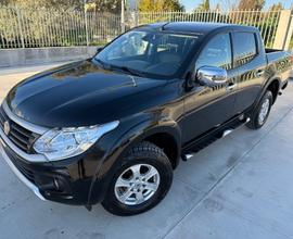 FIAT Fullback 2.4 180CV aut.