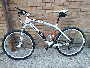 MTB full carbon 26"
