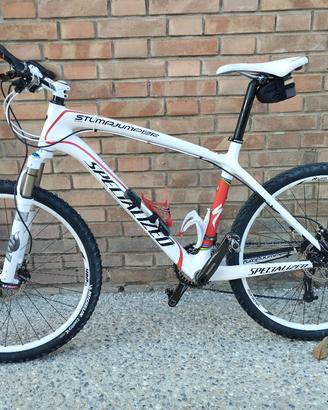 MTB full carbon 26"