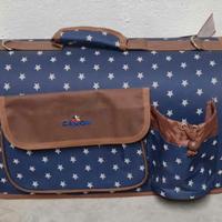 Trasportino Camon per piccoli animali