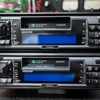 autoradio Clarion 