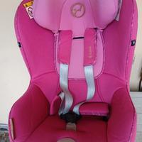 Seggiolino auto Cybex isofix