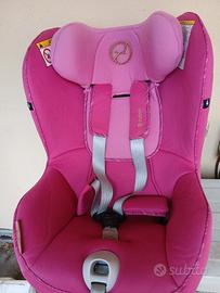Seggiolino auto Cybex isofix