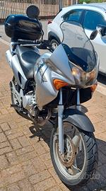 Honda Varadero 125 - 2007